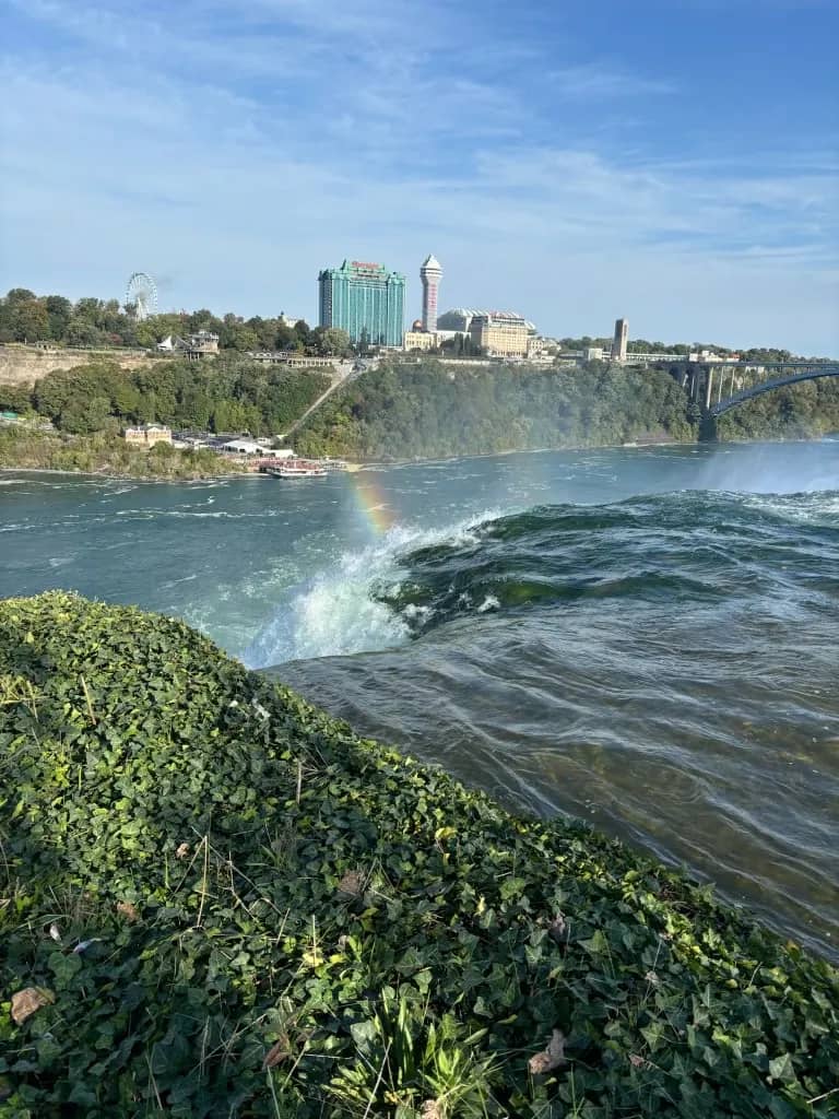 Tour di un giorno alle Cascate del Niagara da NYC — photo 2
