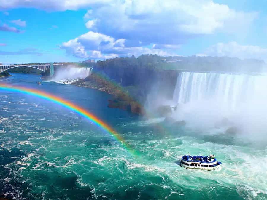 Niagara Falls